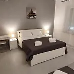 La Dimora Degli Ulivi B&B 포르미아