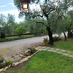 La Dimora Degli Ulivi 포르미아