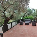 La Dimora Degli Ulivi 포르미아