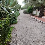 La Dimora Degli Ulivi B&B 포르미아