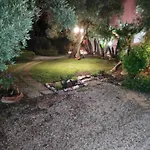 La Dimora Degli Ulivi 포르미아
