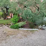 La Dimora Degli Ulivi 포르미아