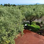 La Dimora Degli Ulivi 3* 포르미아