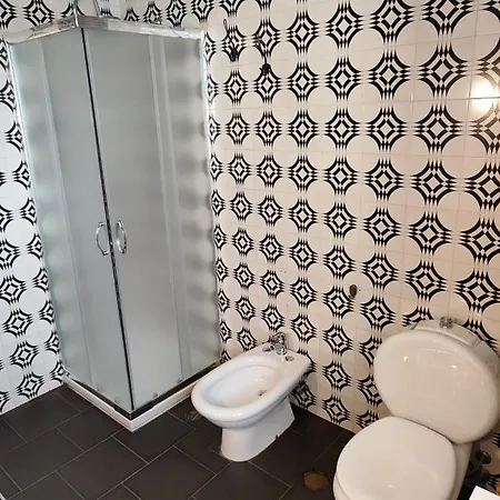 La Dimora Degli Ulivi Panzió