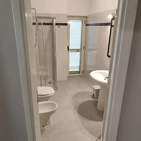 Panzió La Dimora Degli Ulivi Formia