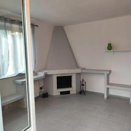 La Dimora Degli Ulivi 3* Formia