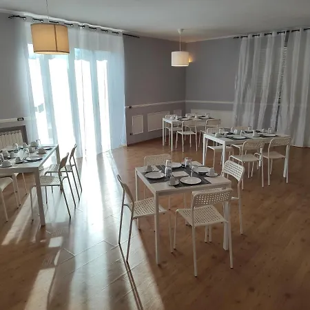 Panzió La Dimora Degli Ulivi