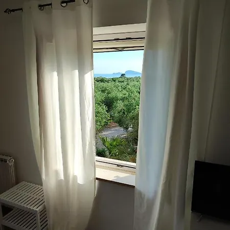 Panzió La Dimora Degli Ulivi 3*