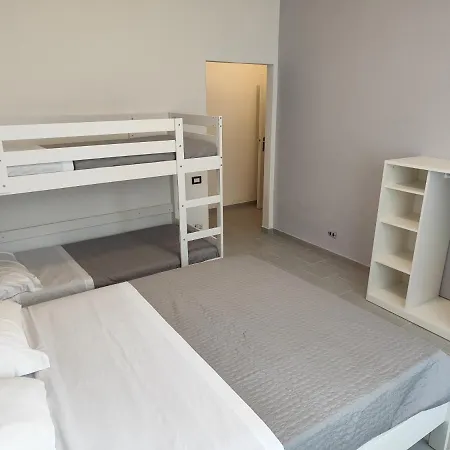 La Dimora Degli Ulivi 3*
