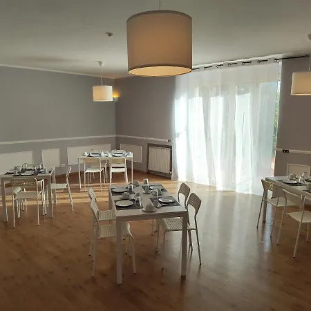 Panzió La Dimora Degli Ulivi