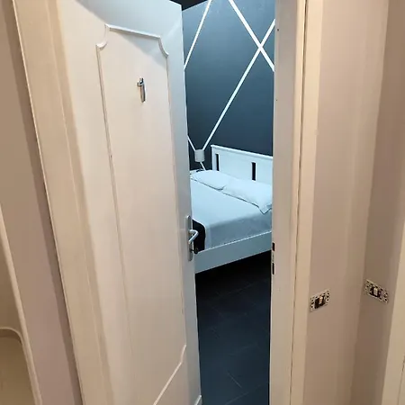 Panzió La Dimora Degli Ulivi Formia