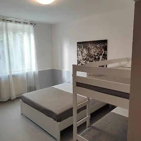 La Dimora Degli Ulivi 3* Formia