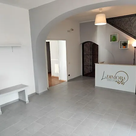La Dimora Degli Ulivi 3*