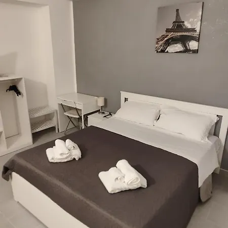 Panzió La Dimora Degli Ulivi 3*
