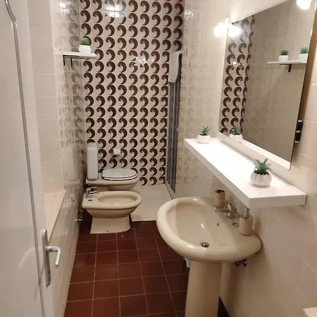 Panzió La Dimora Degli Ulivi 3*