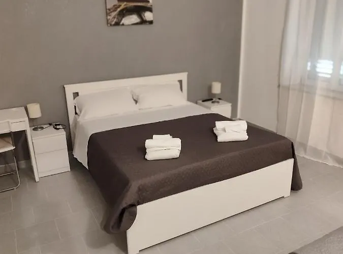La Dimora Degli Ulivi 3*
