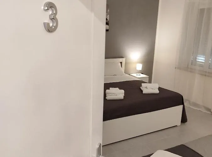 La Dimora Degli Ulivi Bed & Breakfast