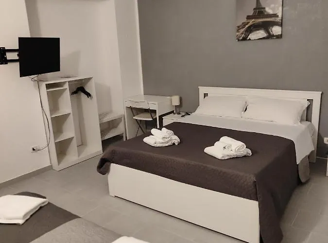 Bed & Breakfast La Dimora Degli Ulivi 3*