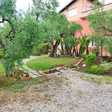 La Dimora Degli Ulivi