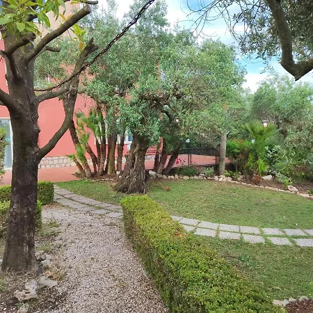 La Dimora Degli Ulivi * Formia