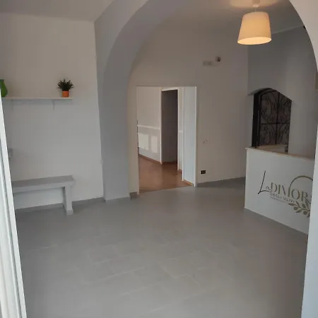 La Dimora Degli Ulivi