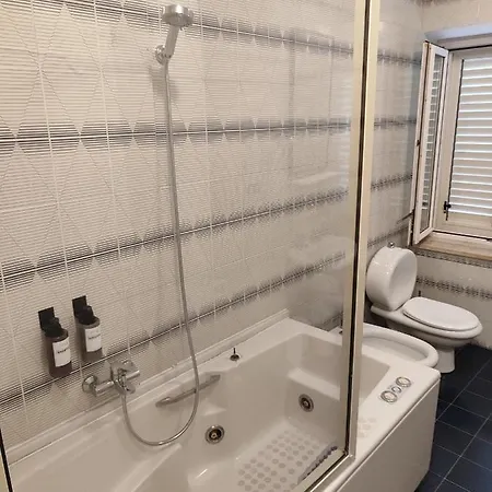 La Dimora Degli Ulivi Bed & Breakfast