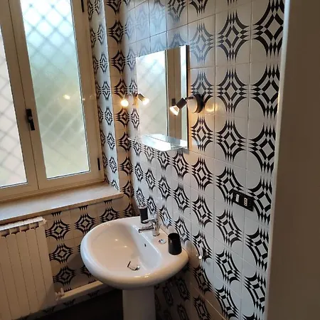 La Dimora Degli Ulivi Bed & Breakfast