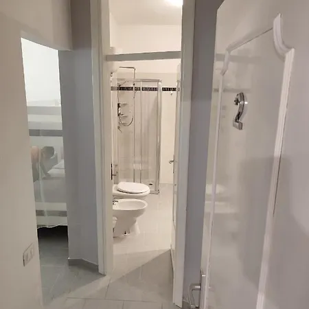 La Dimora Degli Ulivi Bed & Breakfast Formia