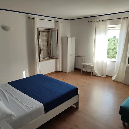 La Dimora Degli Ulivi Bed & Breakfast *