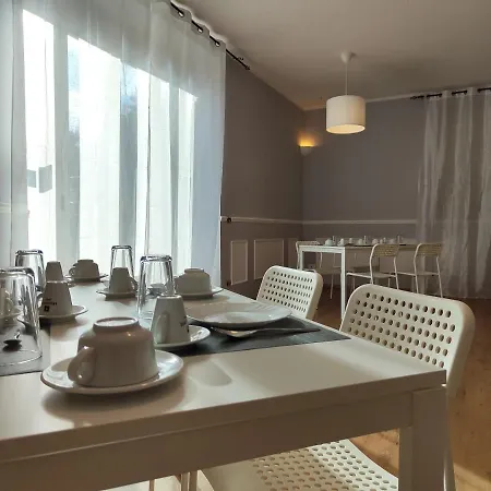 Bed & Breakfast La Dimora Degli Ulivi