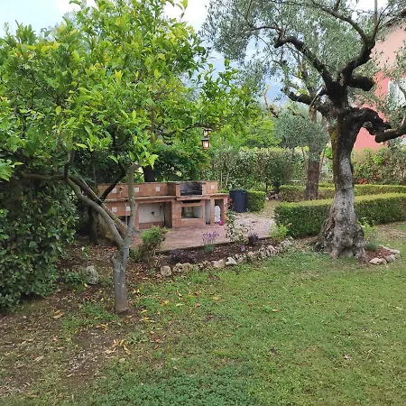 Bed & Breakfast La Dimora Degli Ulivi *