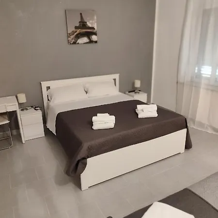 La Dimora Degli Ulivi *
