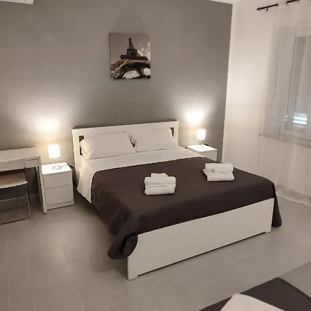 La Dimora Degli Ulivi Bed & Breakfast Formia