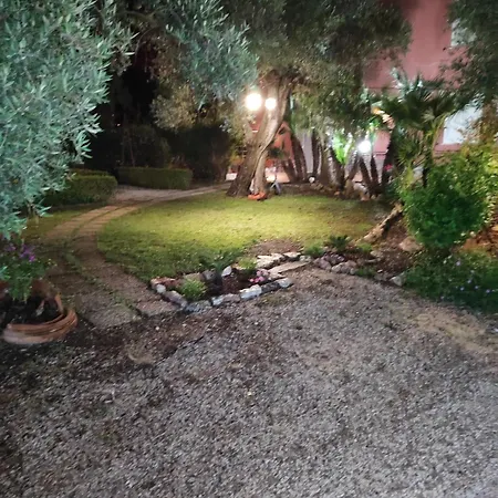 La Dimora Degli Ulivi Formia