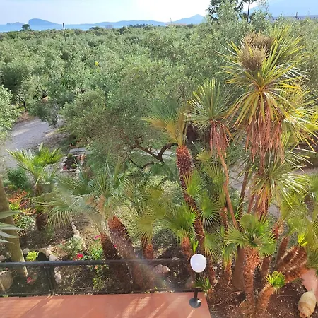 La Dimora Degli Ulivi 3* Formia