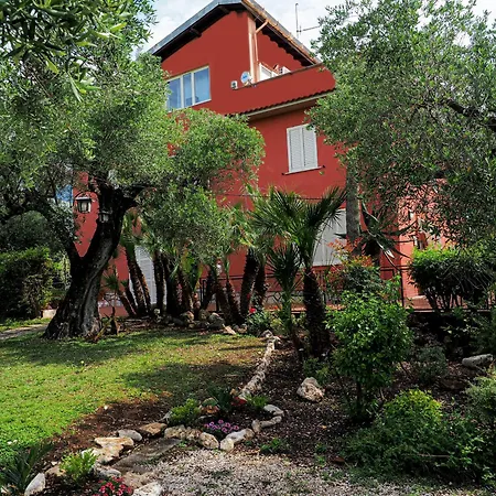 La Dimora Degli Ulivi